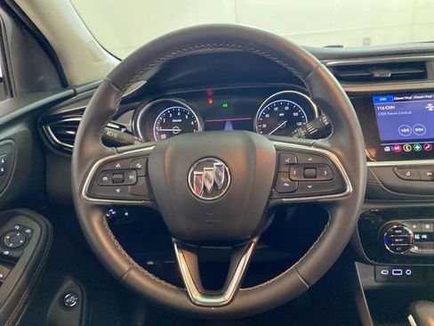 Used 2023 Buick Encore GX Select w/ Sport Touring Package image 34