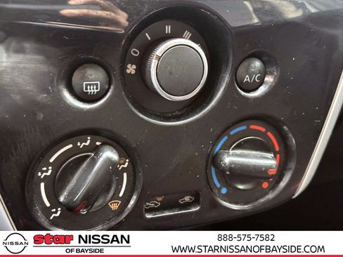 Used 2015 Nissan Versa Note SR w/ SR Convenience Package image 22