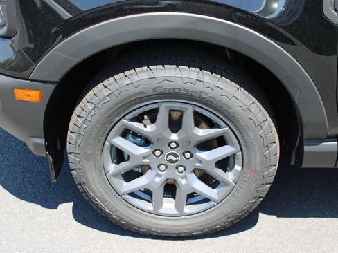 New 2026 Ford Bronco Sport Big Bend w/ Convenience Package AWD/4WD image 17