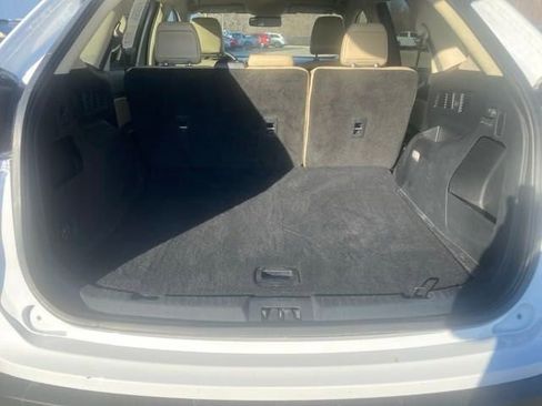 Used 2022 Ford Edge SEL w/ Convenience Package image 24