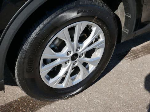 Used 2023 Ford Escape Active AWD/4WD image 21