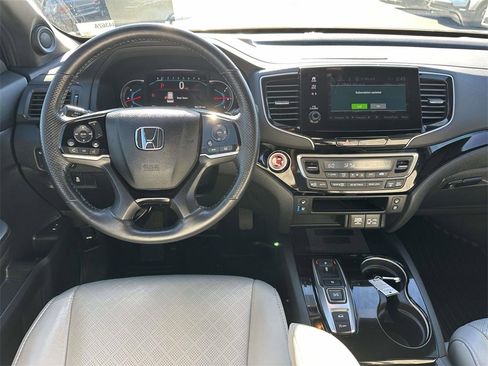 Certified 2021 Honda Passport Elite image 11