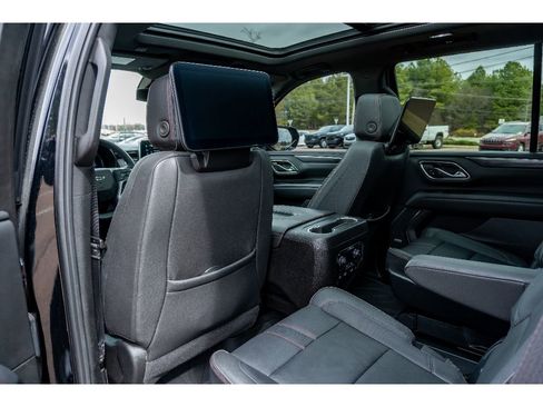 Used 2023 Chevrolet Tahoe RST w/ Luxury Package image 14