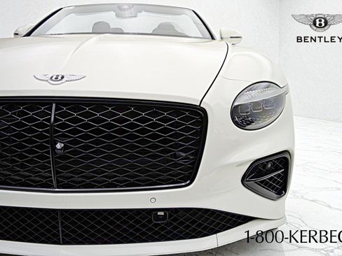 Used 2025 Bentley Continental GT Speed image 22