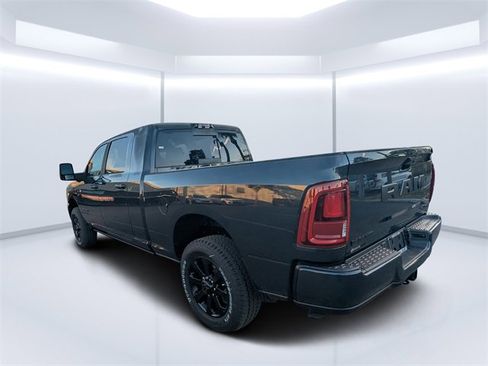 New 2026 RAM 3500 Laramie image 5