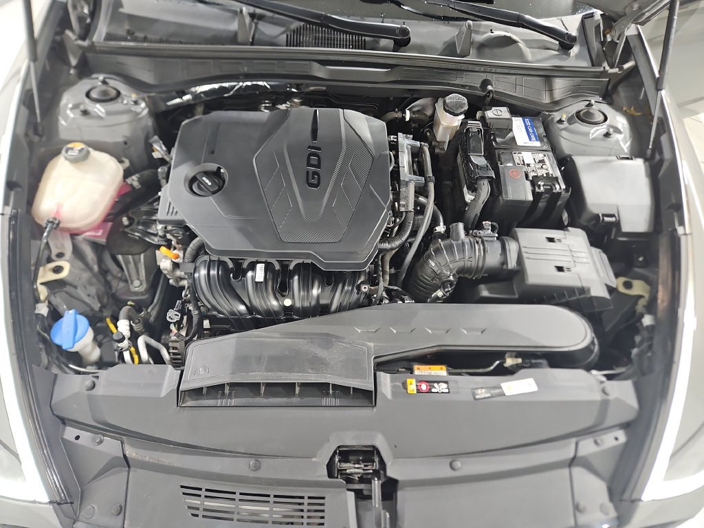 Used 2022 Hyundai Sonata SEL FWD image 21