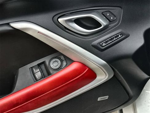 Used 2022 Chevrolet Camaro SS image 23