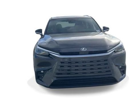 Used 2024 Lexus TX 350 FWD w/ Technology Package image 3