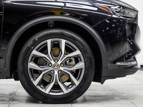 Used 2024 Acura MDX FWD w/ Technology Package image 9