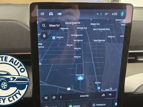 Used 2021 Ford Mustang Mach-E Select w/ Comfort/Technology Package image 13