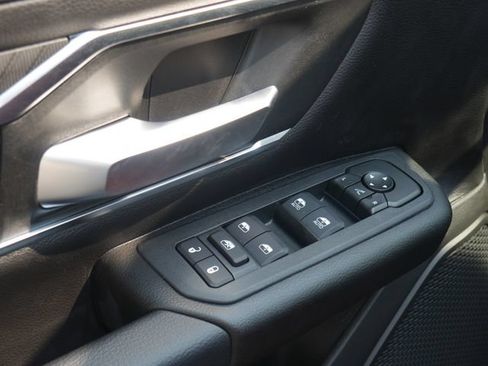New 2026 RAM 1500 Big Horn AWD/4WD image 14