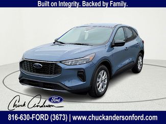 New 2026 Ford Escape Active w/ Cold Weather Package video 1