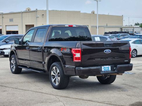 Used 2020 Ford F150 XL w/ Equipment Group 101A Mid AWD/4WD image 5