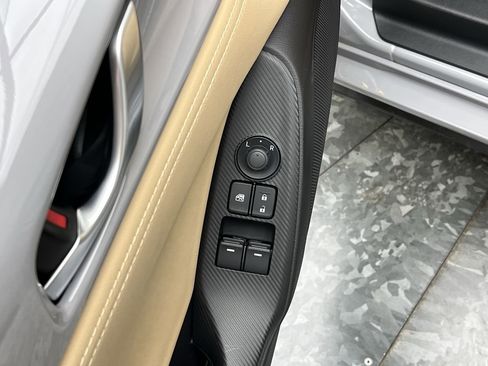 New 2026 MAZDA MX-5 Miata Grand Touring w/ Weather Package RWD image 8