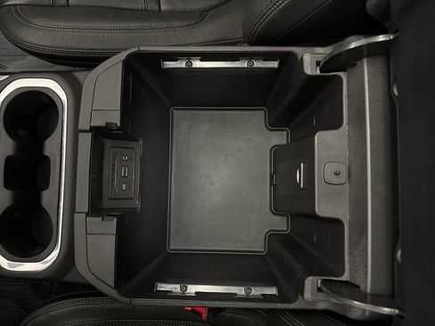 Used 2022 GMC Sierra 2500 Denali w/ Technology Package image 75