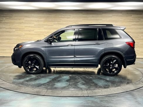 Used 2021 Honda Passport Elite image 24
