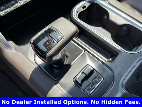 Used 2025 GMC Sierra 1500 Denali w/ Denali Reserve Package AWD/4WD image 20