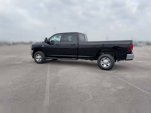 New 2026 RAM 2500 Tradesman image 7