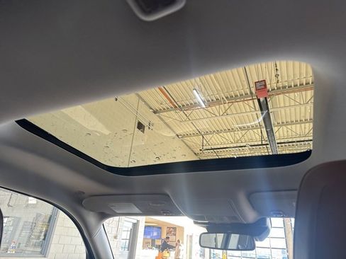 New 2025 Ford Bronco Sport Outer Banks w/ Outer Banks Tech Package+ image 19