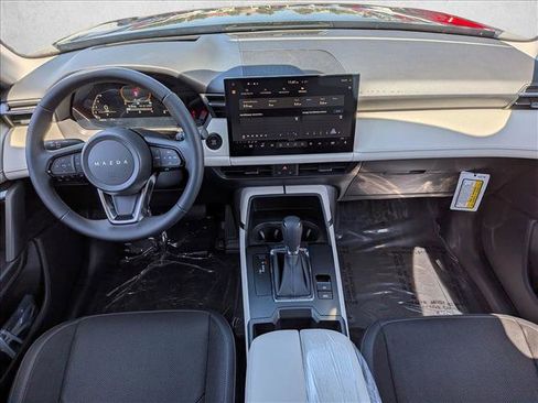 New 2026 MAZDA CX-5 Preferred AWD/4WD image 10
