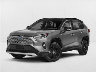 Used 2019 Toyota RAV4 XSE video 1