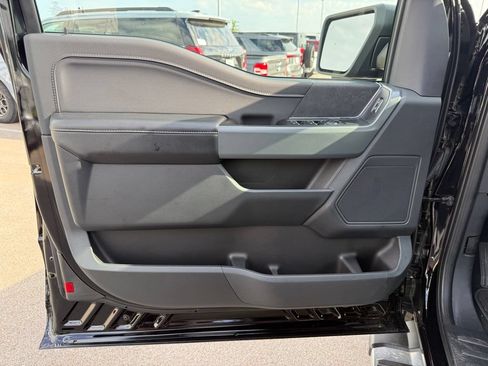 Used 2024 Ford F150 XLT w/ Mobile Office Package AWD/4WD image 6