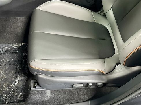 New 2026 Subaru Forester Sport image 17