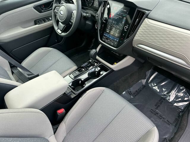 New 2026 Subaru Forester Premium AWD/4WD image 19
