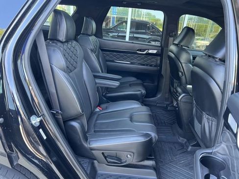 Used 2022 Hyundai Palisade Calligraphy AWD/4WD image 29
