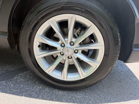 Used 2024 Honda CR-V EX image 20