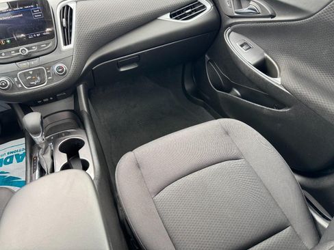 Used 2023 Chevrolet Malibu LS w/ Driver Confidence Package FWD image 18