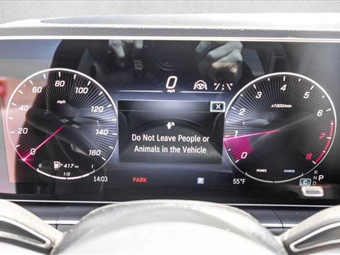 New 2026 Mercedes-Benz GLE 350 4MATIC image 16