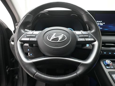 Used 2024 Hyundai Palisade SEL w/ Premium Package AWD/4WD image 4