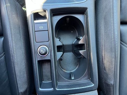 Used 2022 Audi Q3 2.0T Premium Plus w/ Premium Plus Package image 32