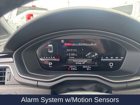 Used 2024 Audi A5 2.0T Prestige image 30