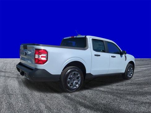 New 2026 Ford Maverick XLT w/ XLT Luxury Package image 4