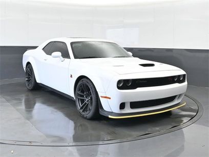 Used 2023 Dodge Challenger R/T Scat Pack