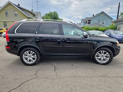 Used 2013 Volvo XC90 3.2 AWD/4WD image 4
