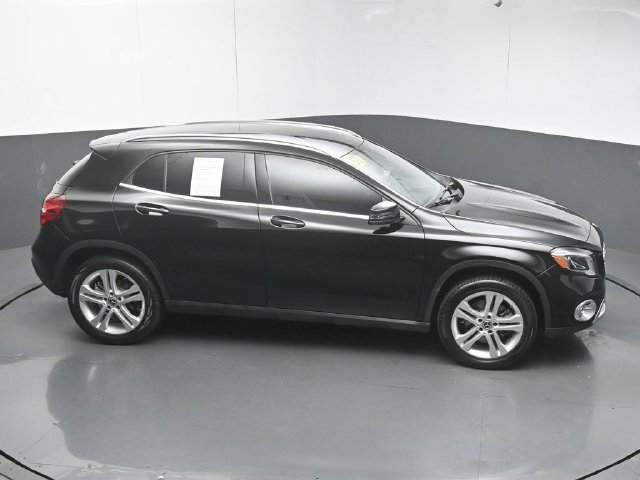 Certified 2020 Mercedes-Benz GLA 250 image 50