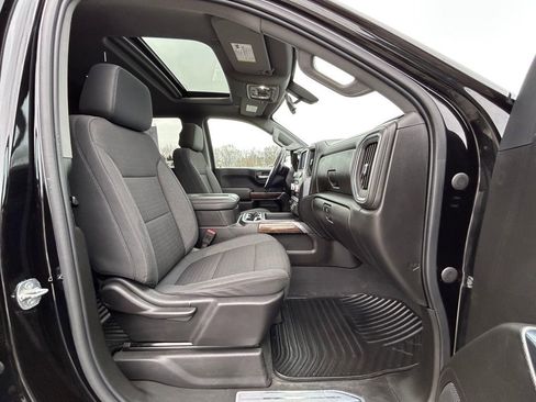 Used 2020 GMC Sierra 1500 Elevation image 24
