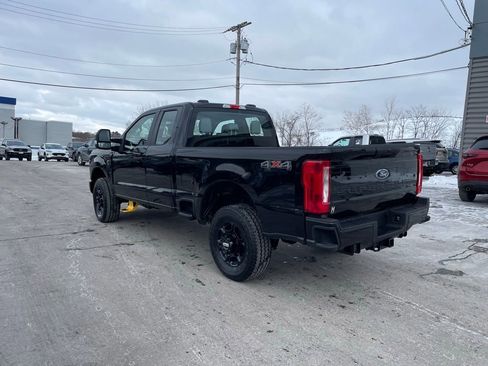 New 2026 Ford F250 XL w/ STX Appearance Package image 3