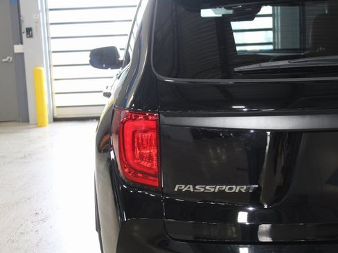 Used 2023 Honda Passport EX-L image 43