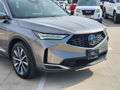 Used 2025 Acura MDX w/ Technology Package image 7