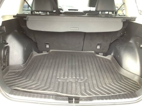 Used 2016 Honda CR-V Touring image 28
