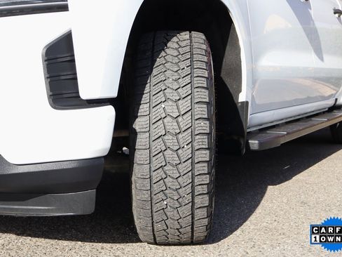 Used 2020 Chevrolet Silverado 1500 Custom w/ Trailering Package image 39