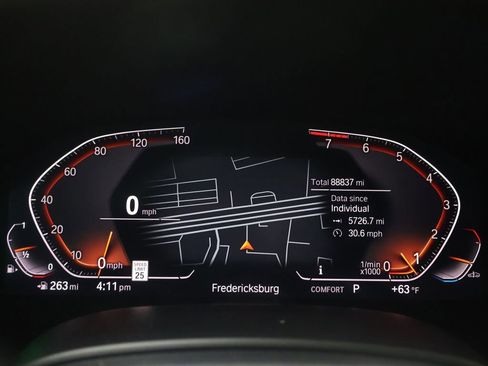 Used 2020 BMW 840i xDrive Coupe w/ M Sport Package image 19