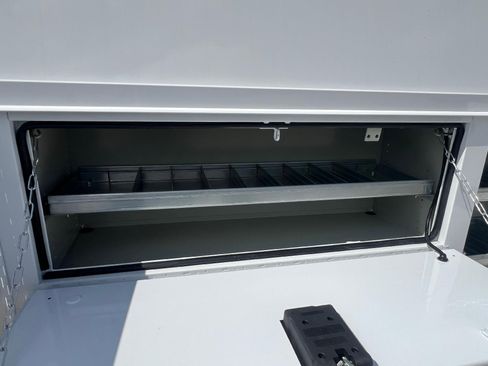 New 2025 Chevrolet Silverado 3500 W/T w/ WT Convenience Package image 9