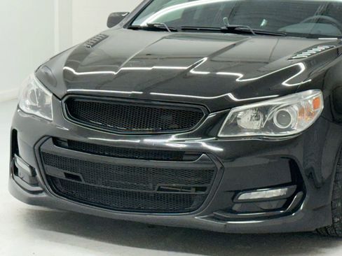 Used 2017 Chevrolet SS image 43
