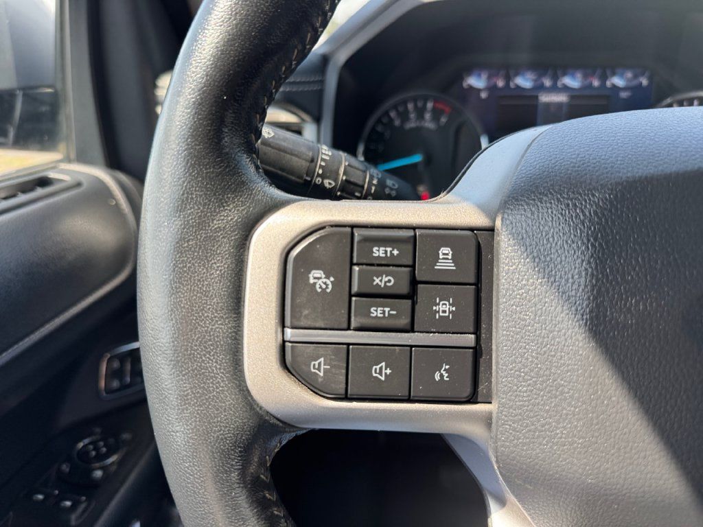 Certified 2022 Ford Expedition XLT RWD image 41