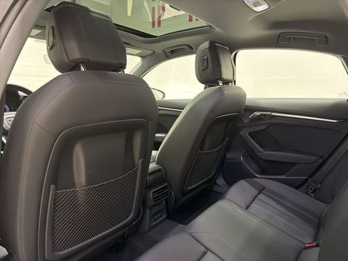 Used 2023 Audi A3 2.0T Premium Plus w/ Premium Plus Package image 29